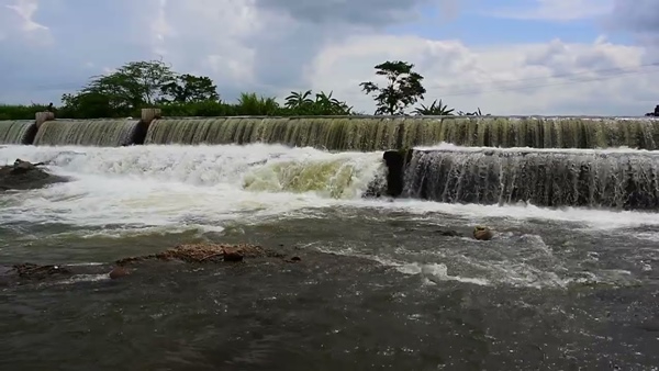 Theni collector warns public not to go to water bodies due to heavy rain