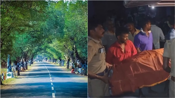 Tasmac bar owner hacked to death near Theni