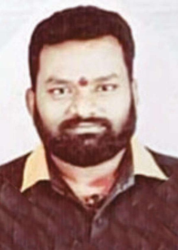 New information about the godman who cheated 50 women in Palladam Tirupur district