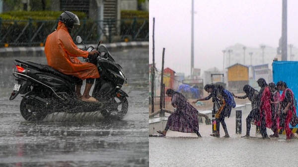 A red alert has been issued for Tamil Nadu for the next 3 days