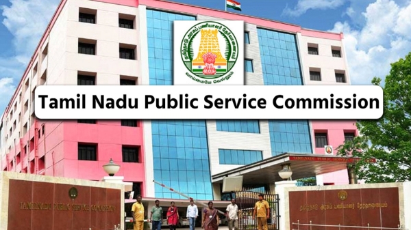 Tamil Nadu Govt Jobs in Various Departments TNPSC Major Notification Released Today