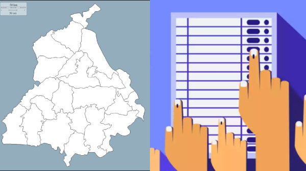 Lok Sabha Election 2024 punjab 2024