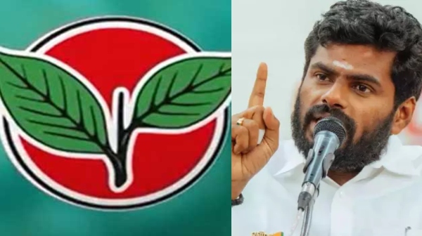 In loksabha Election 2024 BJP alliance will get double digits in Tamil Nadu Annamalai Hopes In loksabha Election 2024 BJP alliance will get double digits in Tamil Nadu Annamalai Hopes