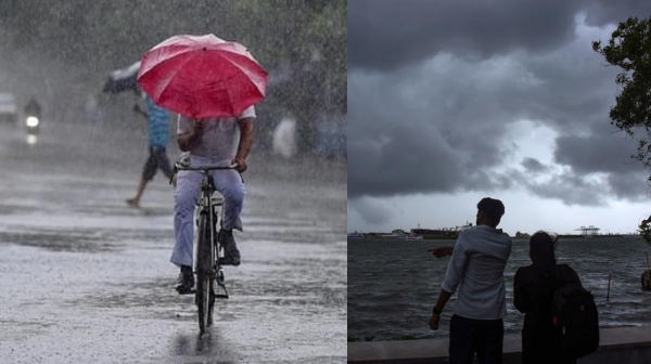 Southwest Monsoon is expected to advance by this month end in Kerala