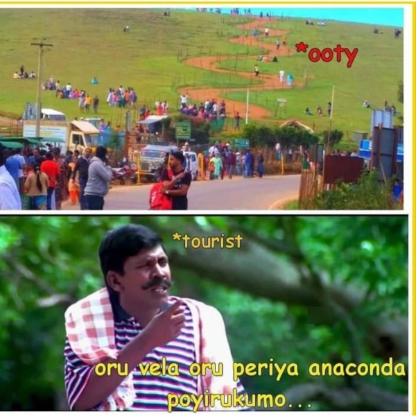 summer memes Funny memes collection on Ooty climate 04 05 2024