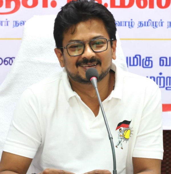 Journalist Lakshmanan informed that 5 ministers are to be changed