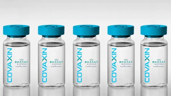 covaxin Covid 19 vaccine is safe Bharat Biotech explains