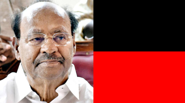 Ramadoss urges dmk government to pass Right to Public Services legislation