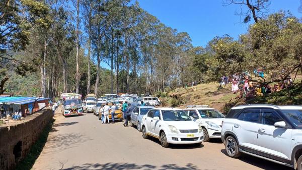 Guidelines for Ooty Kodaikanal e-pass to be released soon by Tamil Nadu government