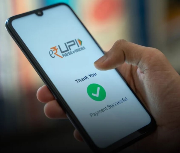 Is UPI transaction good Or bad Which is true