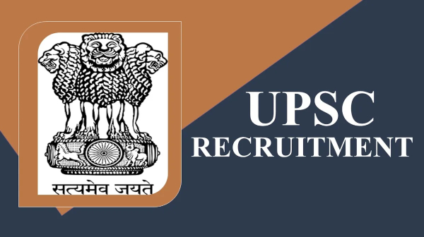 UPSC Recruitment Jobs in National Defence Academy 404 Vacancy how to apply check full details UPSC Recruitment Jobs in National Defence Academy 404 Vacancy how to apply check full details