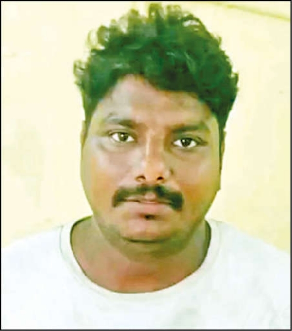 A Madurai Usilampatti youth was arrested after watching a YouTube video on how to steal from a bank