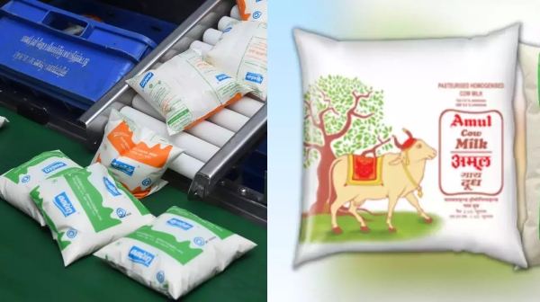 Milk agents says that they would welcome Amul to come to Tamil Nadu