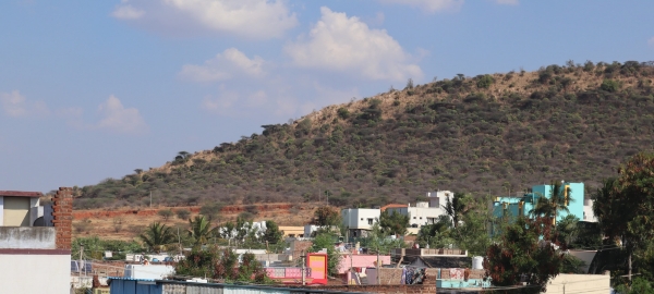 How is the makkalai thedi maruthuvam scheme in the Tamil Nadu villages What is the reality