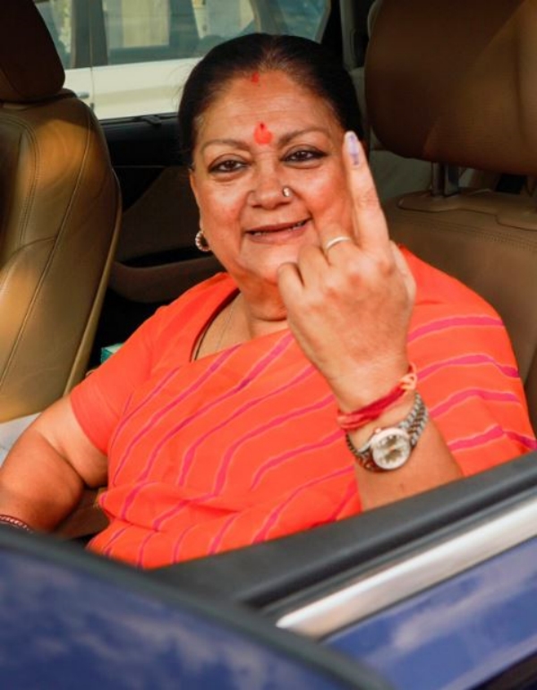 TN Lok Sabha Election 2024 BJP has lost influence in UP MP and Rajasthan