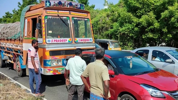 No more modifications can be made to vehicles without RTO approval Tamil Nadu Traffic Commissioner