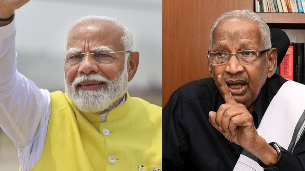 Narendra Modi Kanyakumari Lok sabha election 2024
