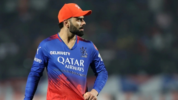 IPL 2024 RCB training cancelled due to terror threat to Virat Kohli in ahmedabad