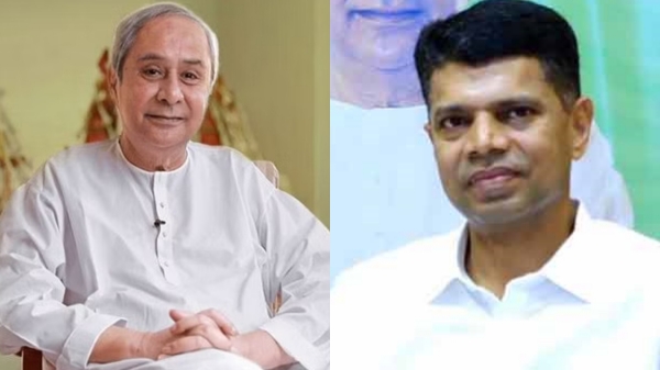 Odisha Lok sabha election 2024 Naveen Patnai