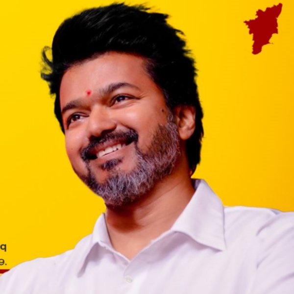 Actor Vijay and Seeman have met and talked secretly