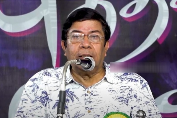 TN Lok Sabha Election 2024 India has 74 of the world s unemployed youth