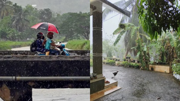 weather kerala tamil nadu rain