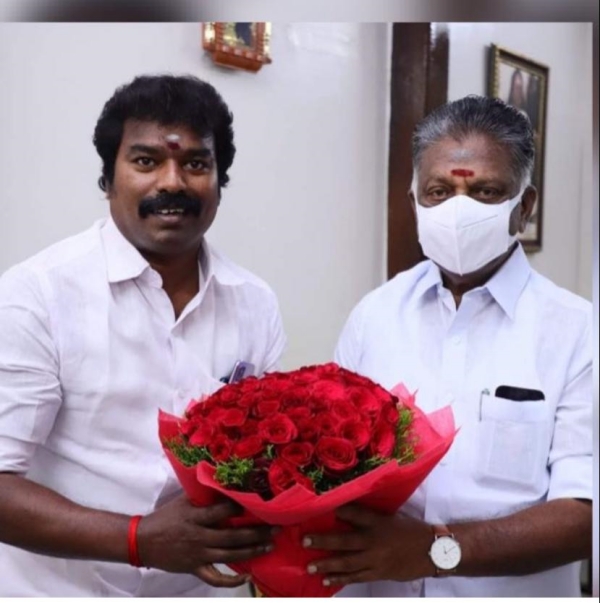 O Panneerselvam team is preparing to make a comeback in AIADMK