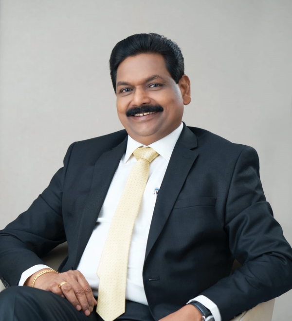 KG Anilkumar Officially Appointed as Goodwill Ambassador for the Latin American Caribbean Region