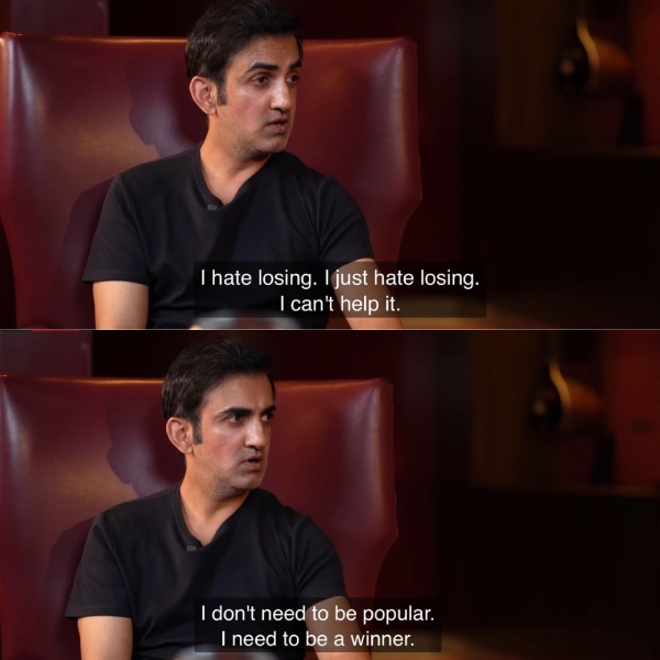 IPL 2024 Final KKR VS SRH Kolkata fans praises Gautam Gambhir with memes and celebrates IPL victory against Hyderabad