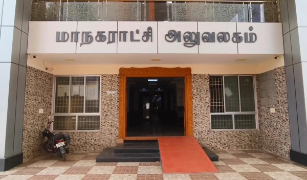 Dogs bitten 20000 people in Dindigul in a year and a half