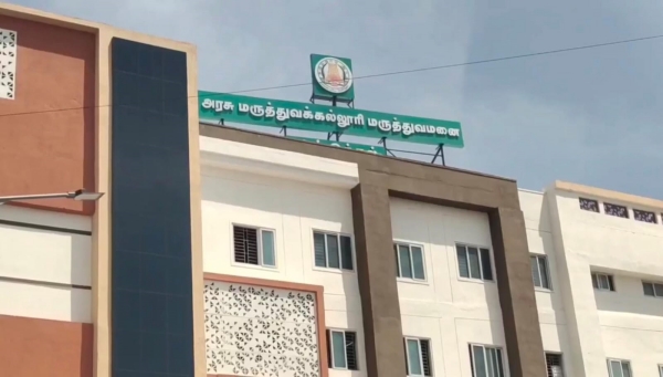 Dogs bitten 20000 people in Dindigul in a year and a half