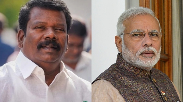 BJP did not every cross 79 seats in first 4 phase of elections according to intelligence report sasy Congress