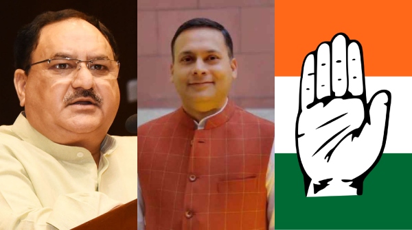 Karnataka police summonned to BJP s Chief JP Nadda and Amit Malviya