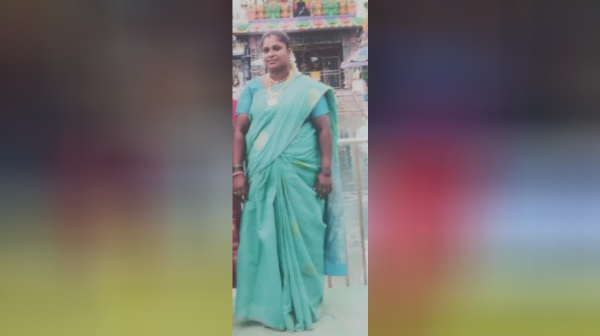 Who is Vellore Vimala and what happened in Chennai Ashok Nagar Bus Stand Koyambedu Bus Stand Who is Vellore Vimala and what happened in Chennai Ashok Nagar Bus Stand Koyambedu Bus Stand