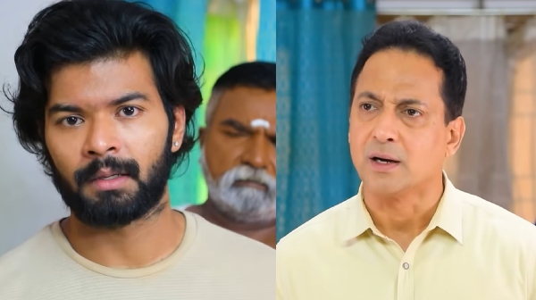 Baakiyalakshmi Serial May 13th promo and episode full update