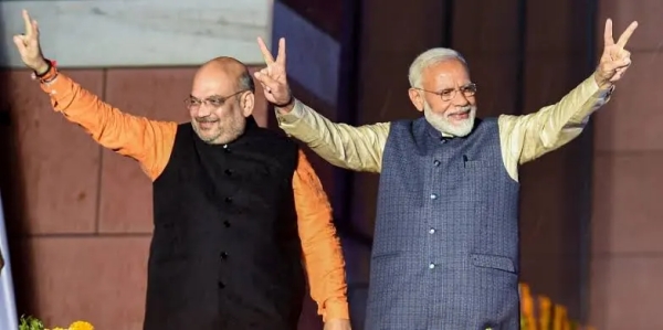 TN Lok Sabha Election 2024 An anti-BJP wave is sweeping Haryana
