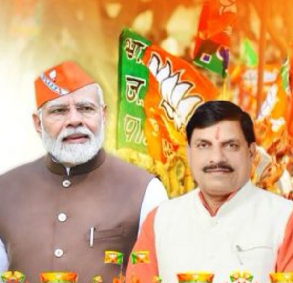 TN Lok Sabha Election 2024 BJP has lost influence in UP MP and Rajasthan