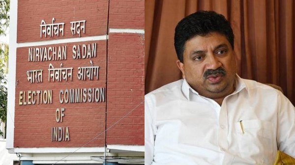 Minister PTR Palanivel Thiagarajan request to Supreme Court hearing the ADR case