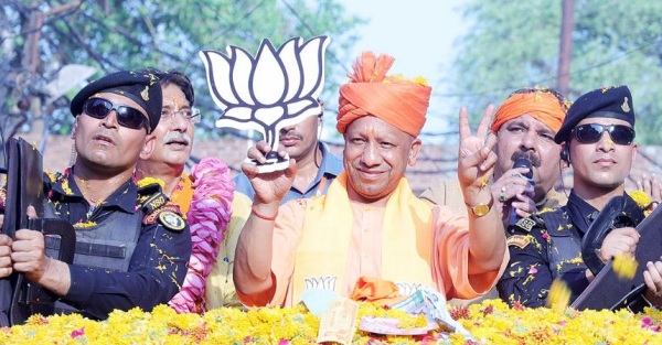 TN Lok Sabha Election 2024 A survey has come out that BJP will lose in Ayodhya