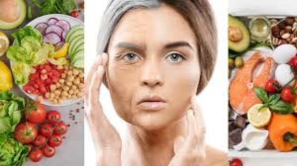 Amazing Collagen rich foods to enhance skin and Tomato is the Best food that build collagen in our body