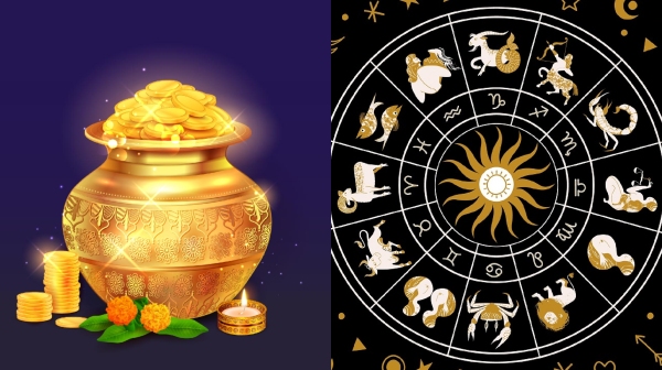 Akshaya Tritiya These 4 Rasis will get more money and gold on this Atchaya Trithiyai