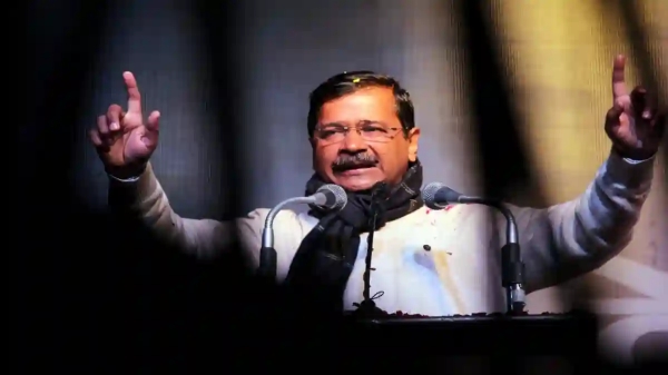 Campaigning is not Fundamental Right ED Oppose Bail for Delhi CM Arvind Kejriwal