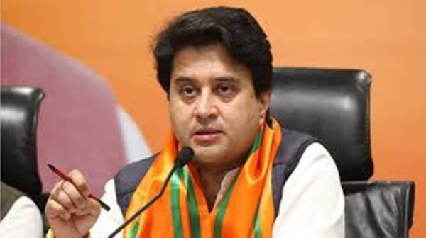 Jyotiraditya Scindia narendra modi bjp oath ceremony nda cabinet ministers Jyotiraditya Scindia narendra modi bjp oath ceremony nda cabinet ministers