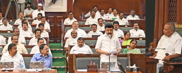 assembly mk stalin