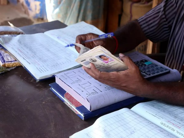 Tamil Nadu Government Notification ration