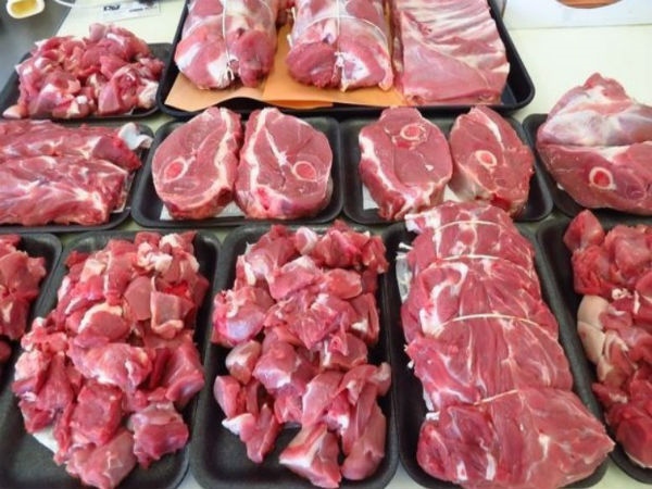 Health Health News Health tips Mutton Mutton Rasam Mutton Medicinal Uses Mutton Uppukkandam