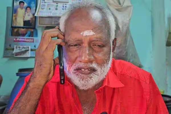 Sasikala Edappadi Palaniswami AIADMK Lok Sabha Election 2024