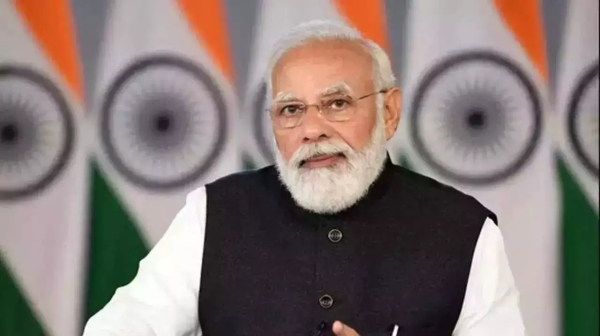 Why Prime Minister Narendra Modi s visit to Tamil Nadu was canceled at the last minute Why Prime Minister Narendra Modi s visit to Tamil Nadu was canceled at the last minute