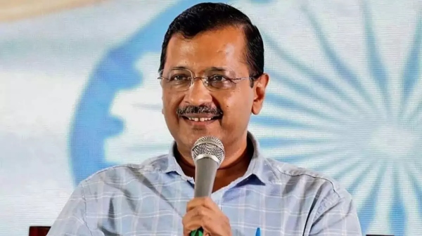 delhi Arvind Kejriwal