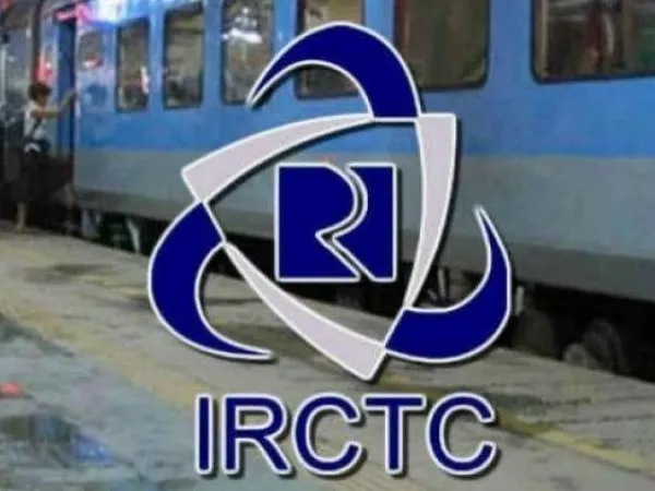 online ticket Railway Network